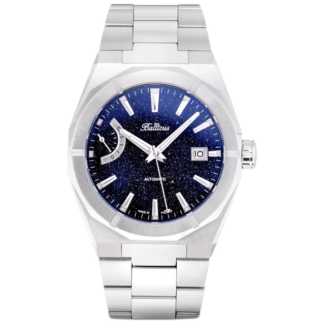 ZEGAREK BALTICUS GWIEZDNY PYŁ