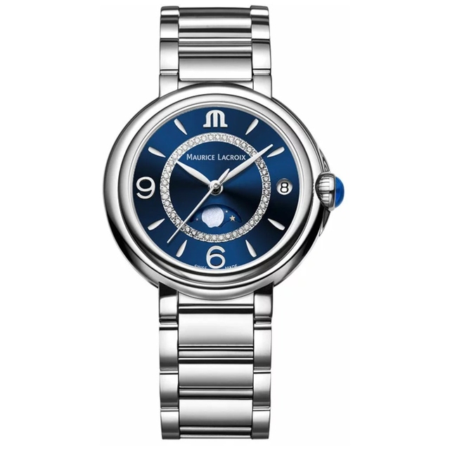 ZEGAREK MAURICE LACROIX FIABA MOONPHASE