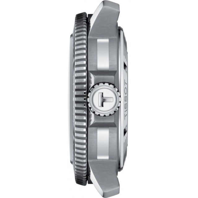 Tissot Seastar 2000 Professional Powermatic 80