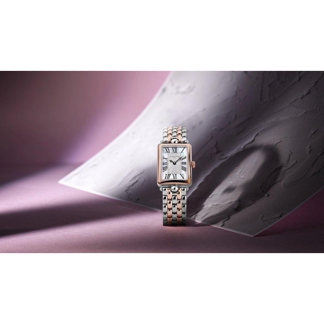 ZEGAREK FREDERIQUE CONSTANT CLASSICS ART DECO CARREE