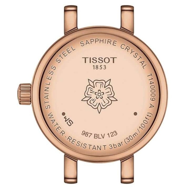 Tissot Lovely
