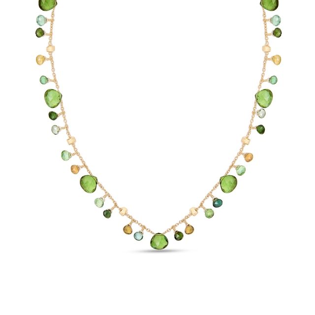 Naszyjnik złoty Marco Bicego