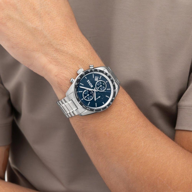ZEGAREK BOSS GRAND PRIX