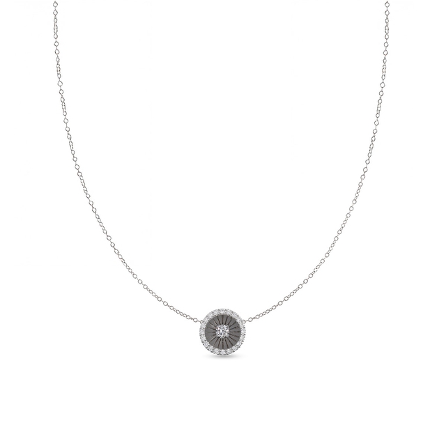 Naszyjnik złoty CAMMILLI FIRENZE