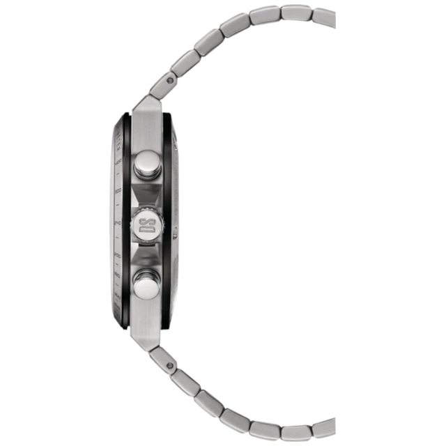 ZEGAREK CERTINA DS-7 Chronograph