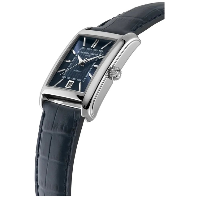 ZEGAREK FREDERIQUE CONSTANT CLASSICS CARREE AUTOMATIC