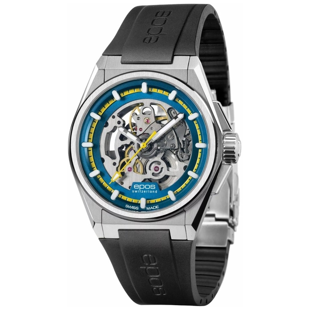 ZEGAREK EPOS SPORT 3505 SK AUTOMATIC