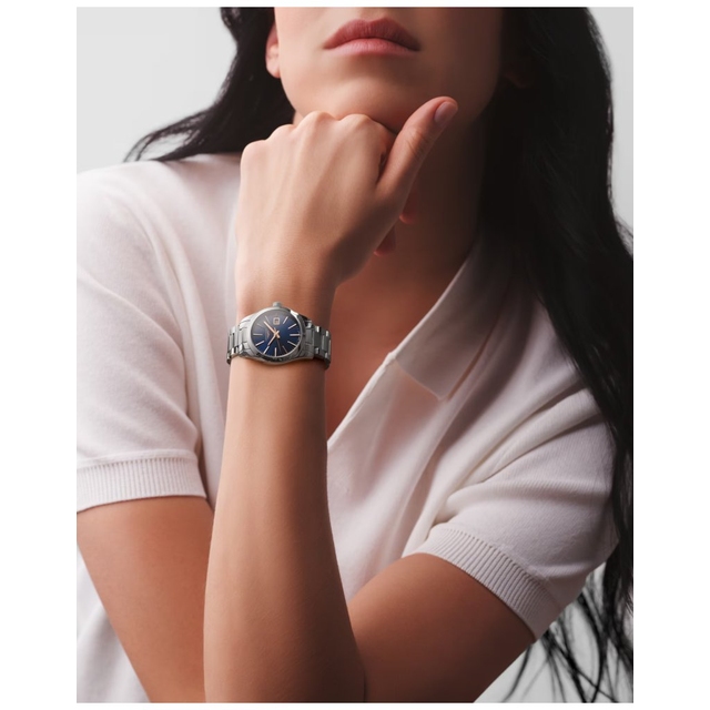 LONGINES CONQUEST CLASSIC