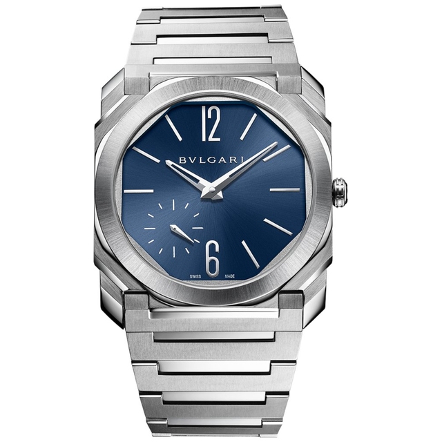 ZEGAREK BVLGARI OCTO FINISSIMO