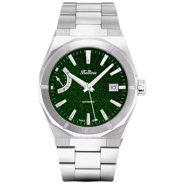 ZEGAREK BALTICUS GWIEZDNY PYŁ