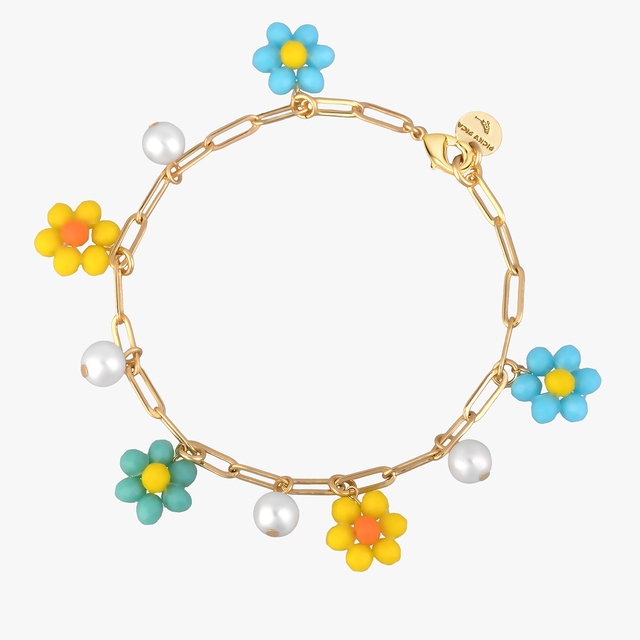 Bransoleta Summer Joy Picky Pica Juicy