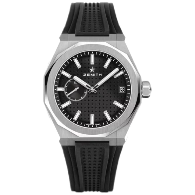 ZEGAREK ZENITH DEFY SKYLINE