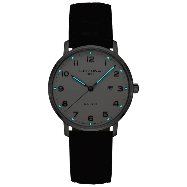 ZEGAREK CERTINA DS CAIMANO