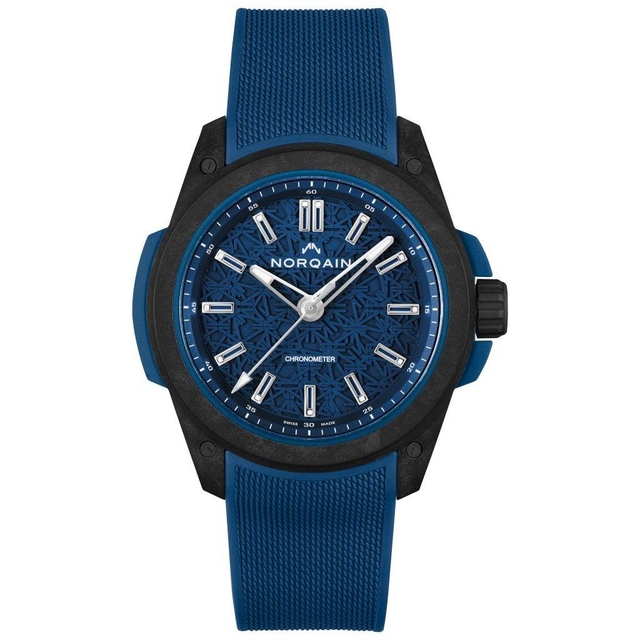 ZEGAREK NORQAIN WILD ONE