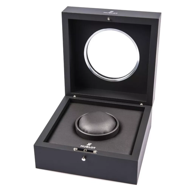 ZEGAREK HUBLOT SPIRIT OF BIG BANG TITANIUM CERAMIC