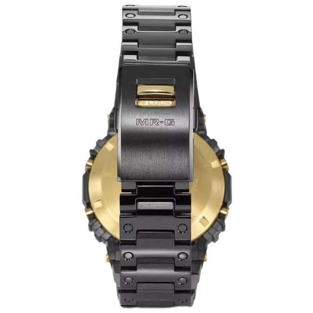 ZEGAREK G-SHOCK MR-G MRG-B5000 SERIES