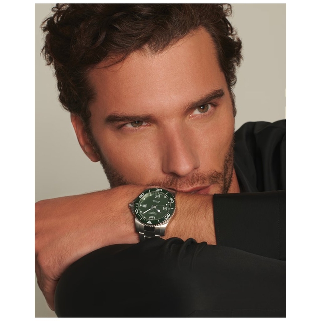 LONGINES HYDROCONQUEST