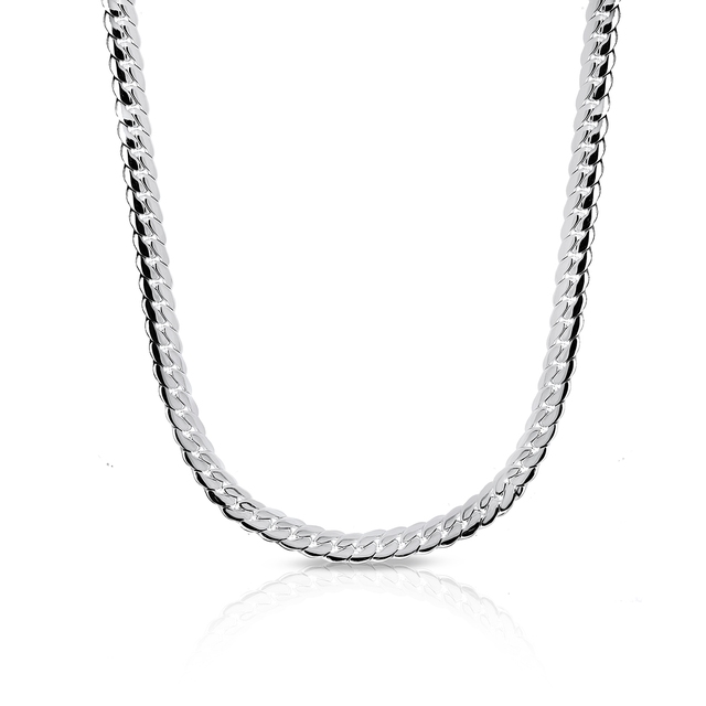 Łańcuszek stalowy pancerka