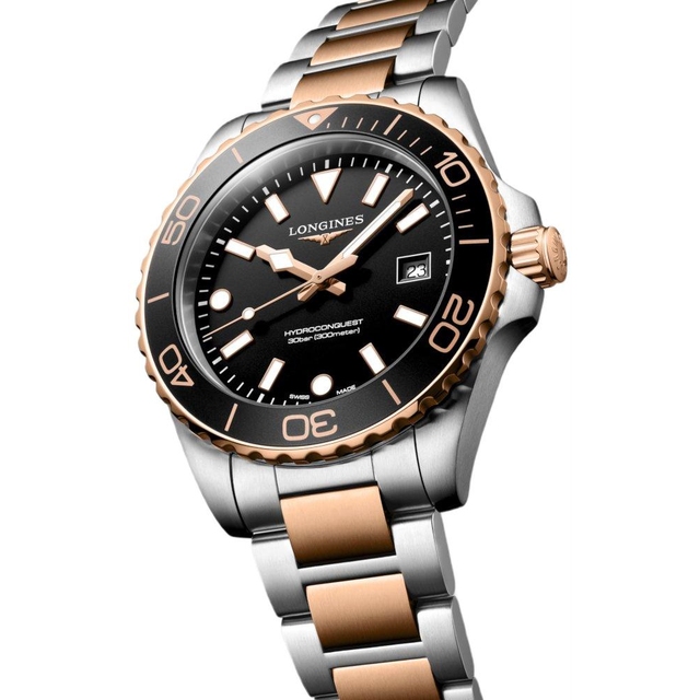 LONGINES HYDROCONQUEST
