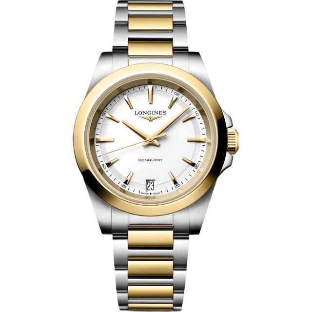 LONGINES CONQUEST