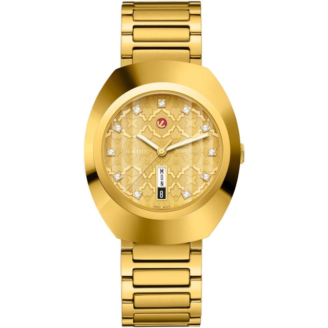 ZEGAREK RADO DIASTAR ORIGINAL AUTOMATIC