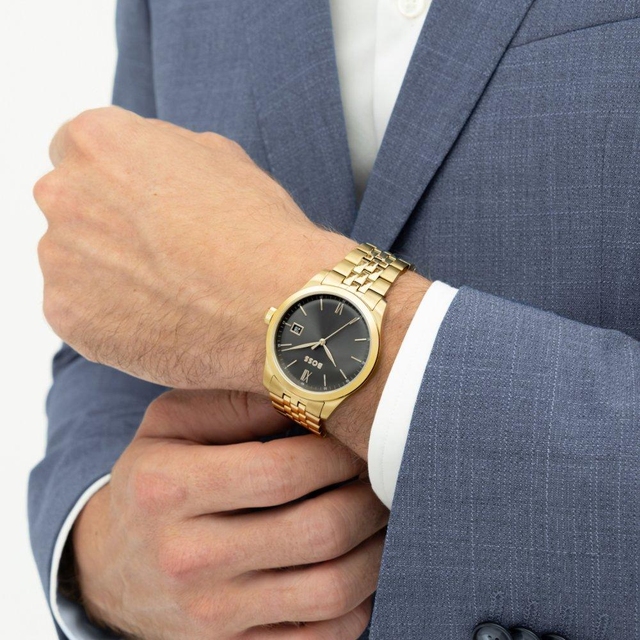 ZEGAREK BOSS LANGFORD