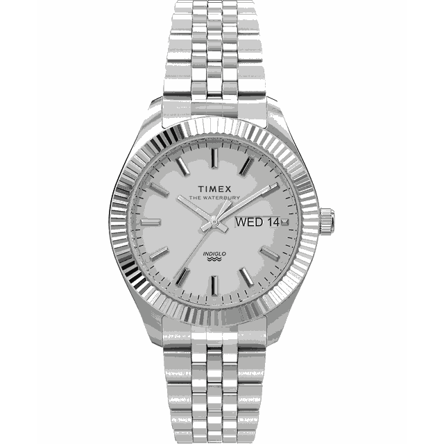 ZEGAREK TIMEX Waterbury