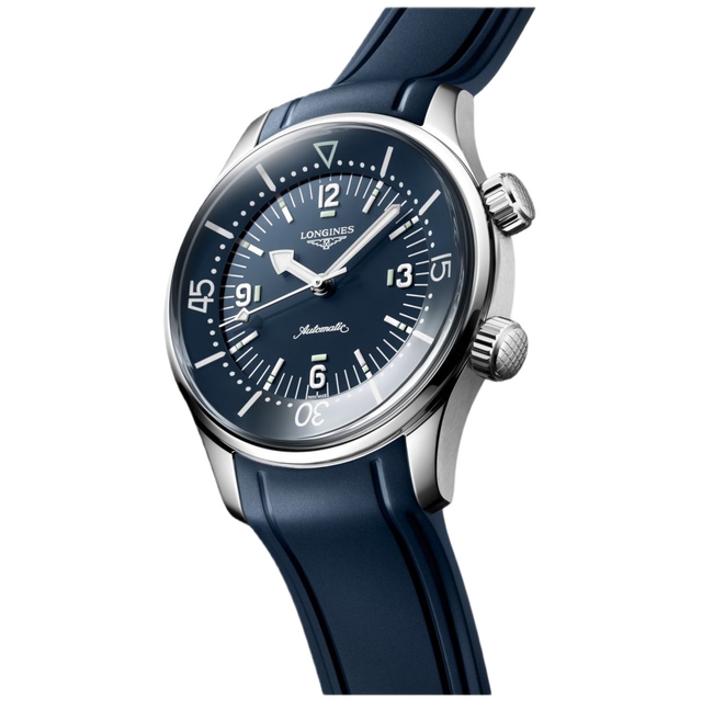 LONGINES LEGEND DIVER