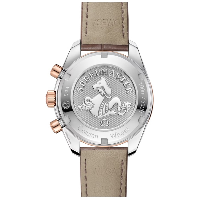 ZEGAREK OMEGA SPEEDMASTER 38