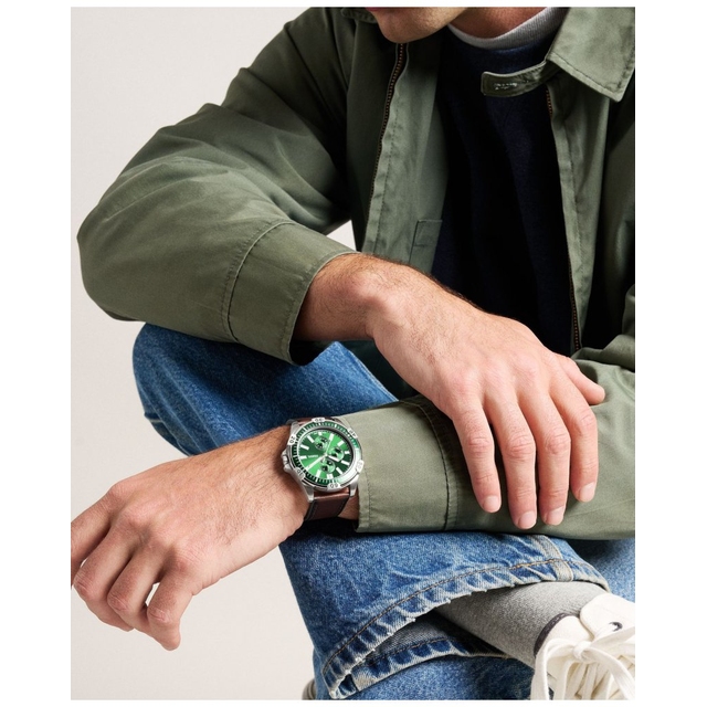 ZEGAREK FOSSIL GARRETT