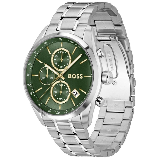 ZEGAREK BOSS GRAND PRIX