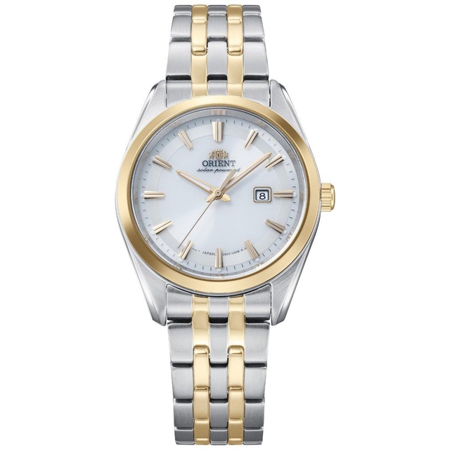 ZEGAREK ORIENT CONTEMPORARY SOLAR