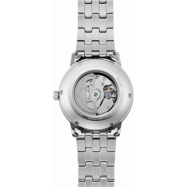 ZEGAREK ORIENT CONTEMPORARY AUTOMATIC