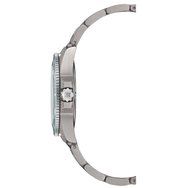 ZEGAREK CERTINA DS ACTION TITANIUM 40mm