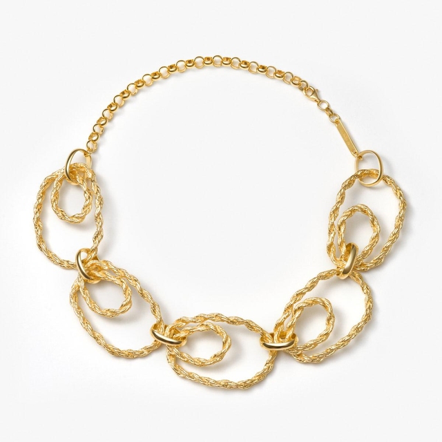 Naszyjnik srebrny Freedom Forever