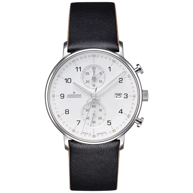 ZEGAREK JUNGHANS FORM C