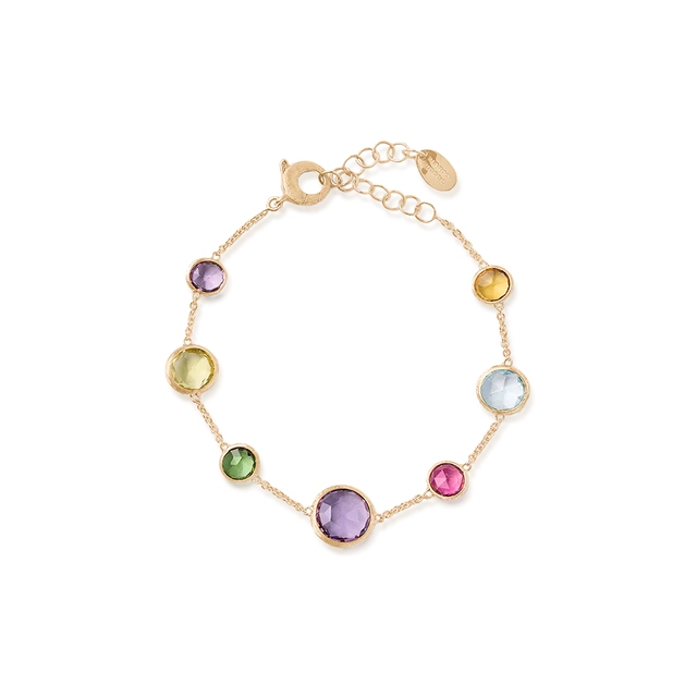 Bransoleta złota MARCO BICEGO