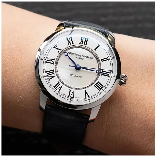 ZEGAREK FREDERIQUE CONSTANT CLASSICS PREMIERE