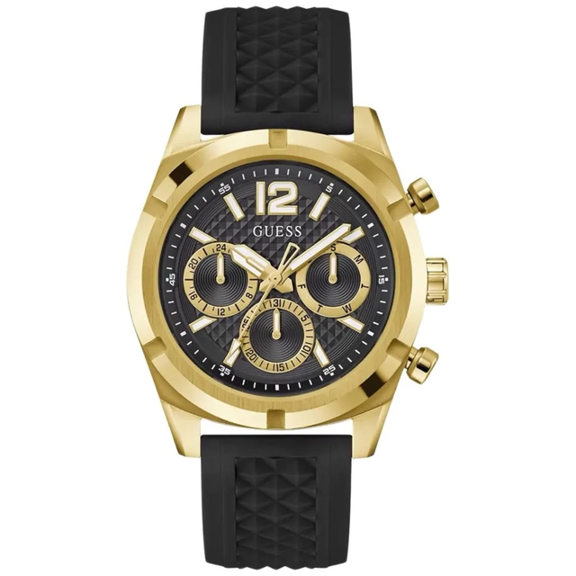 ZEGAREK GUESS RESISTANCE