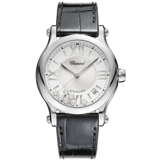 ZEGAREK CHOPARD HAPPY SPORT