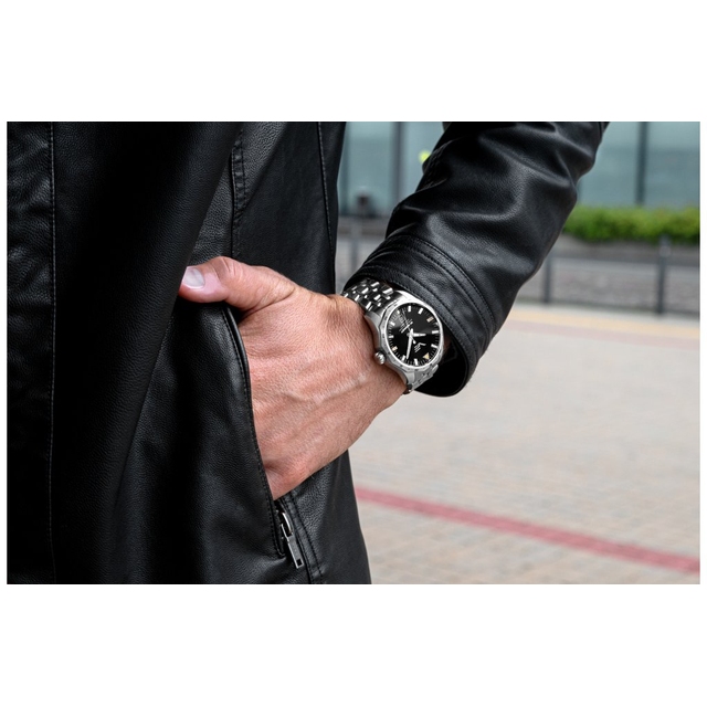 ZEGAREK VOSTOK EUROPE ROCKET N1 COMPACT