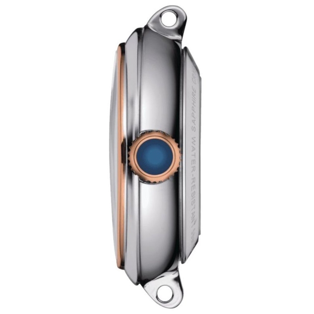 TISSOT BELLISSIMA AUTOMATIC