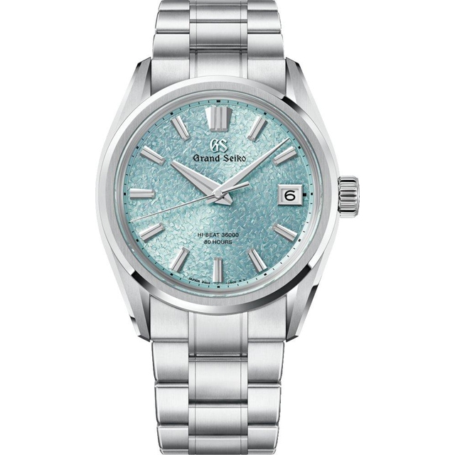 ZEGAREK GRAND SEIKO EVOLUTION 9 HI-BEAT 36000