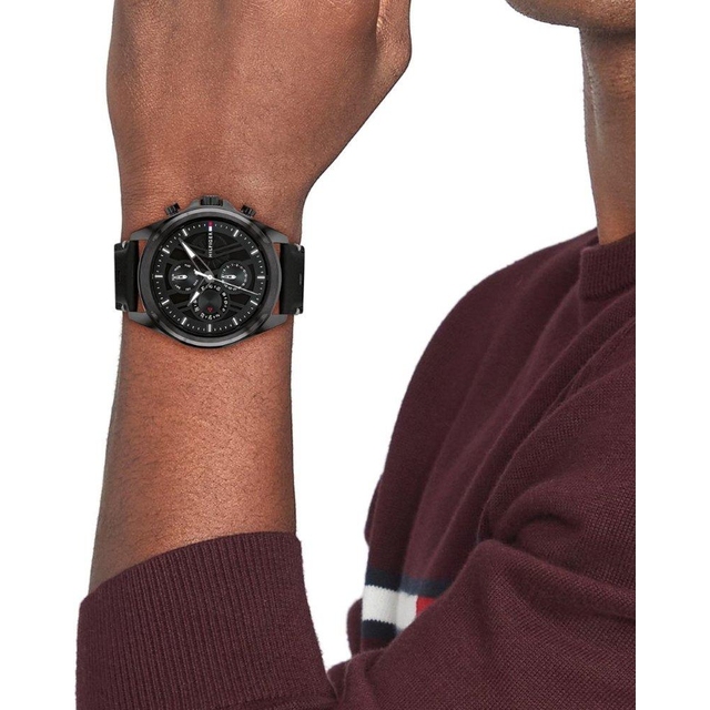 ZEGAREK TOMMY HILFIGER JAX