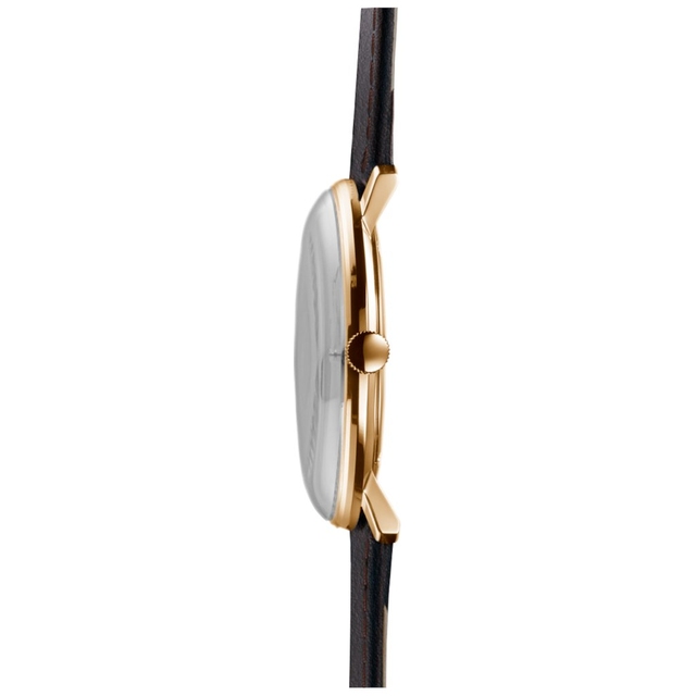 ZEGAREK JUNGHANS MAX BILL QUARZ