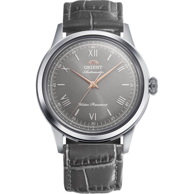 ZEGAREK ORIENT BAMBINO 38 AUTOMATIC LIMITED EDITION