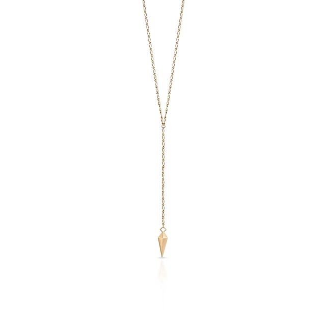 Naszyjnik złoty BIRKS