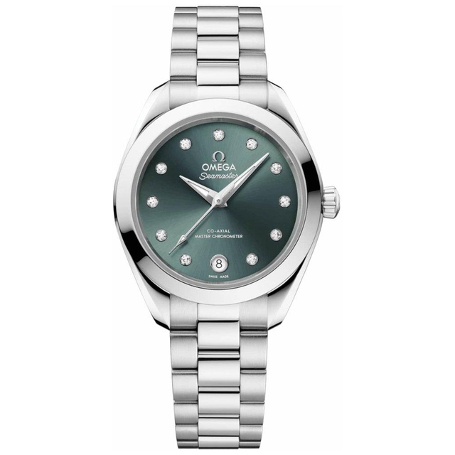 ZEGAREK OMEGA SEAMASTER AQUA TERRA 150M