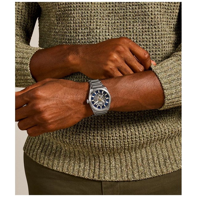 ZEGAREK FOSSIL EVERETT AUTOMATIC