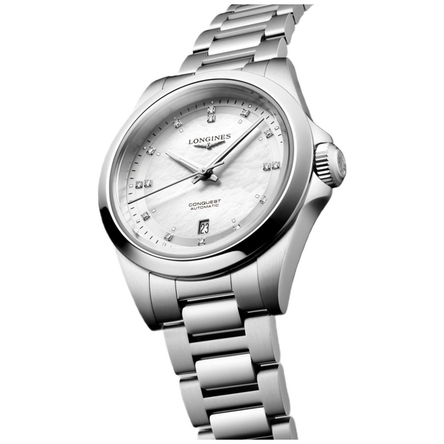 LONGINES CONQUEST